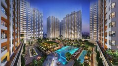 Khu Tây tăng sức hấp dẫn người mua nhà