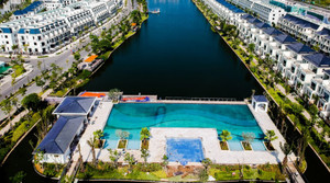 Kỷ niệm 26 năm thành lập, Novaland công bố kế hoạch mới