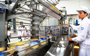 Thực hiện hiệu quả cổ phần hóa doanh nghiệp nhà nước