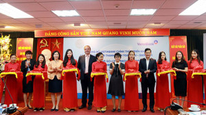 VietinBank triển khai 'Sáng kiến đổi mới thanh toán toàn cầu - SWIFT GPI'