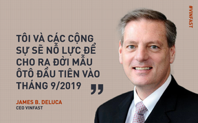 Báo Đức: VinFast – Xe Việt – chất lượng Đức