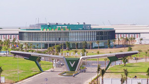 Bất lực cả thập kỷ, công nghiệp phụ trợ Việt sẽ được VinFast ‘giải cứu’