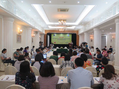 Thuế tiêu thụ đặc biệt thuốc lá cần tăng ít nhất 5.000 đồng/bao