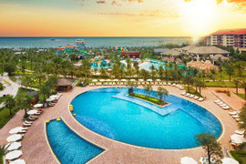 Những trải nghiệm không thể bỏ lỡ trên đảo ngọc Phú Quốc mùa thu