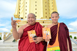 Viettel lập kỷ lục tăng trưởng mới tại Myanmar