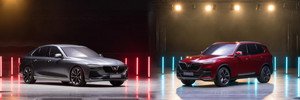 Giải mã tên gọi ô tô VinFast: LUX A2.0 và LUX SA2.0