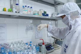 26 năm xây dựng phát triển sản phẩm và dịch vụ