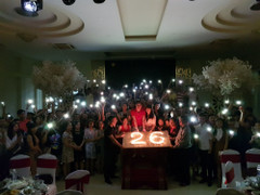 SAPUWA 26 năm – Vững bước thành công