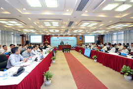 PVN cần tập trung quyết liệt vào công tác quản trị