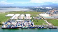Trường Hải với chiến lược nâng cao tỷ lệ nội địa hóa xuất khẩu sản phẩm ô tô và linh kiện phụ tùng