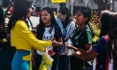 Bitel là công ty viễn thông tăng trưởng nhanh nhất Peru 3 năm liên tiếp