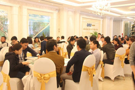 Căn hộ 1 tỷ đồng vẫn tạo sức hút và khan hàng trên thị trường bất động sản