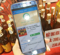 Phần mềm truy xuất nguồn gốc sản phẩm: Lời giải cho bài toán cạnh tranh công bằng