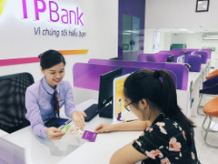 Kết thúc quý 3, tổng thu nhập hoạt động TPBank đạt 4.035 tỷ đồng, tăng 61% cùng kỳ