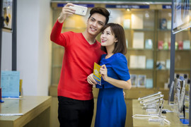 10 ngàn mỗi ngày thổi bay nỗi lo rớt mạng