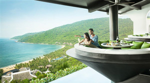 Top 50 khu nghỉ dưỡng tốt nhất thế giới vinh danh 2 resort đẳng cấp của Sun Group