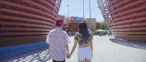 Mãn nhãn với loạt MV đạt giải 'Vinpearl – Trọn niềm vui' tháng 9