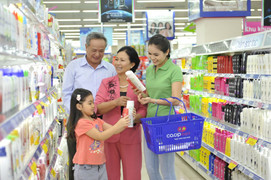 Trà Vinh chuẩn bị có siêu thị Co.opmart thứ 2