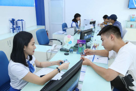 Lượng thuê bao 08 của VinaPhone tăng mạnh sau chuyển mã mạng