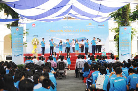 Vietnam Airlines, Jetstar Pacifics và Học viện hàng không đồng hành cùng cuộc thi 'Cùng Non Sông Cất Cánh' lần thứ 8