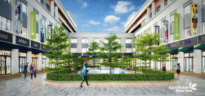 Mỏi mắt tìm bất động sản ven đô đẳng cấp