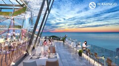 Chủ đầu tư Flamingo đau đầu với bài toán phủ xanh biệt thự trên cao tại Cát Bà