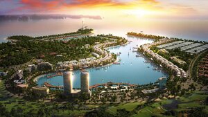 Tuần Châu Marina: 'Mở cửa hưởng kỳ quan, sở hữu cả di sản'
