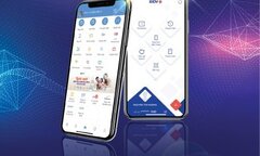 Nạp tiền miễn phí - Quà đầy ví
