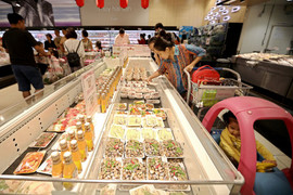 Mẹo vặt trong kiểm tra nguồn gốc sản phẩm dành cho các bà nội trợ thông thái