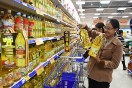 Co.opmart thứ 100 tổ chức nhiều chương trình khuyến mãi lớn hút khách hàng