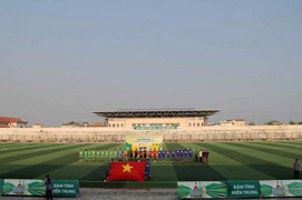 Cúp Huda 2018: Một mùa giải nhiều ấn tượng