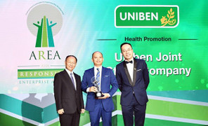 Thấy gì từ chiến lược đầu tư của Uniben