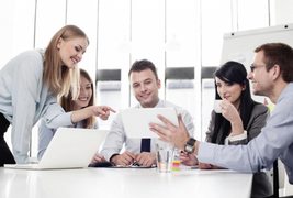 7 sai lầm khi xây dựng mối quan hệ trong công việc