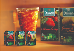 Tiệc trà Dilmah cho người sành điệu: Bạn đã sẵn sàng tham gia?