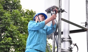 Mạng 3G Viettel tốt nhất Việt Nam theo kết quả đo kiểm của Cục Viễn thông