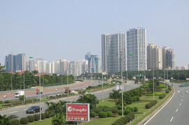 Thăng Long Capital: Đi đầu xu hướng 'mua nhà nhìn tương lai'