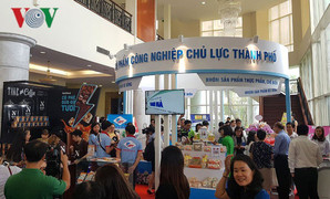 Xốt gia vị hoàn chỉnh Barona đạt Top sản phẩm công nghiệp chủ lực TP. HCM giai đoạn 2018-2020