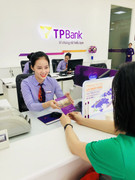 TPBank tiếp tục được Moody’s nâng mức xếp hạng tín nhiệm