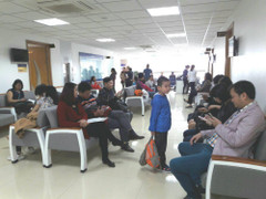 4 triệu người Việt đang mắc căn bệnh nguy hiểm thế nào?