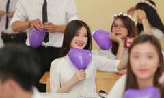 3 'nàng thơ' đa tài của Hoa Khôi Sinh Viên Việt Nam 2018 đang nhận được nhiều sự chú ý từ cộng đồng mạng