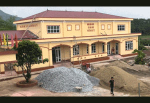 Thái Nguyên huy động gần 24 nghìn tỷ đồng xây dựng nông thôn mới