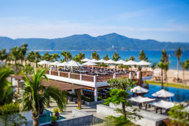 Nền kinh tế nghỉ dưỡng đã thay đổi Đà Nẵng như thế nào?