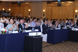 MB tổ chức Hội thảo kinh tế 'MB economic Insights 2018'