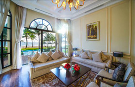 3 lý do chọn 'Hành trình mùa thu' Vinpearl Discovery cho kỳ nghỉ