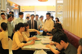 Nghị định 115/2018/NĐ-CP: Loại bỏ hình thức xử phạt cảnh cáo, quy định phạt tiền nếu vi phạm ATTP