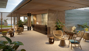 Xu hướng đầu tư biệt thự nghỉ dưỡng bước vào cơn sóng lớn