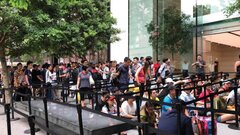 Mua iPhone XS và XS Max ở đâu có lợi nhất cho iFan?