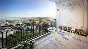 Dự án nào sở hữu vị trí đẹp nhất trên bán đảo Quảng An?