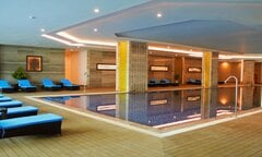 Thêm một khách sạn cao cấp tại Nha Trang sắp đi vào hoạt động