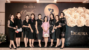 Tỏa sáng cùng DeAura: Bữa tiệc sắc màu tri ân khách hàng thân thiết từ thương hiệu mỹ phẩm cao cấp Israel